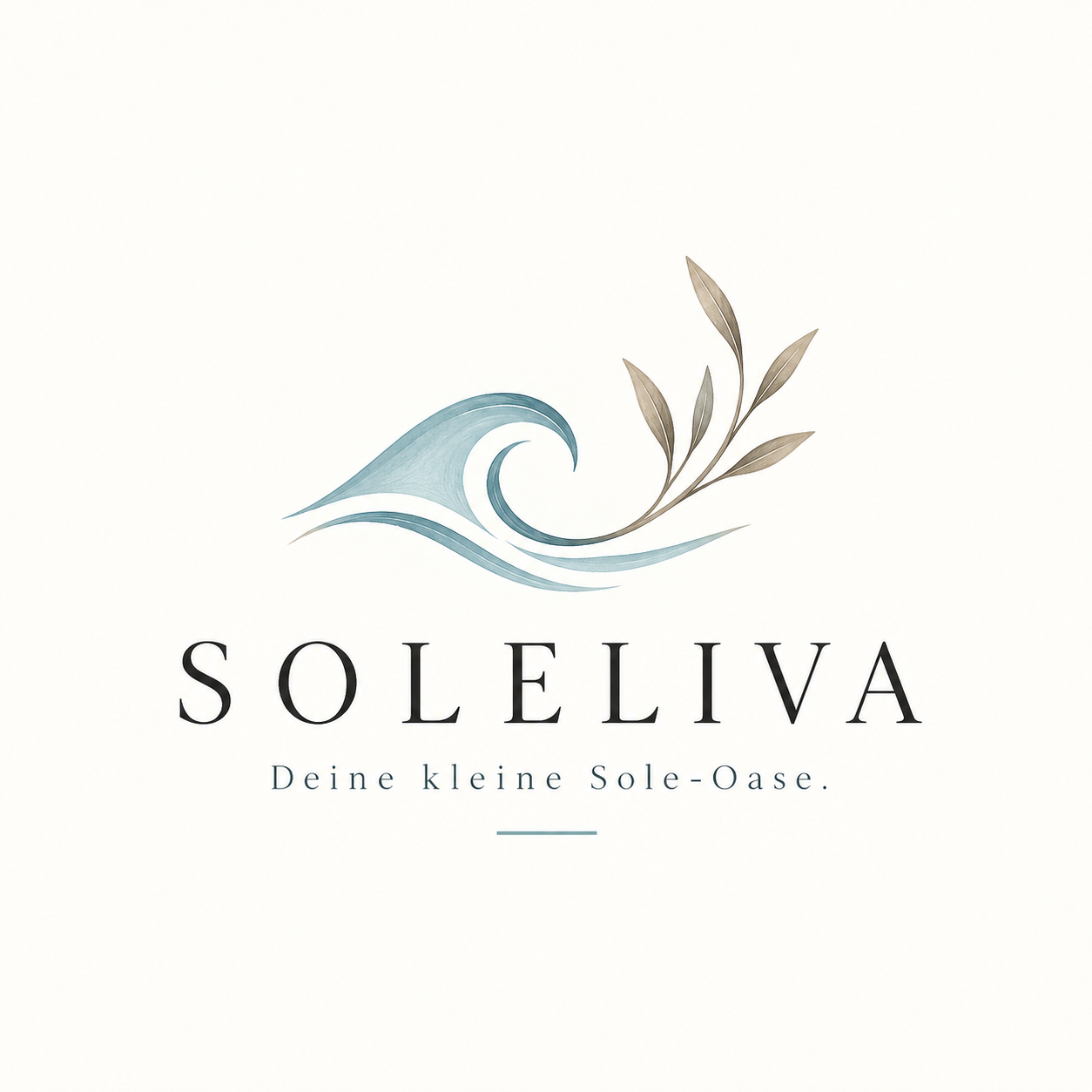 SOLELIVA – Deine kleine Sole-Oase